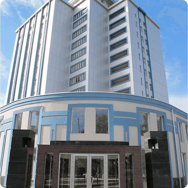 Marketplace at a Glance