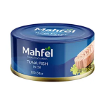 Fish tuna