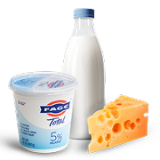 Dairy products