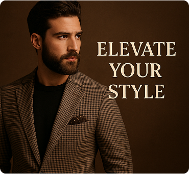 Elevate Your Style